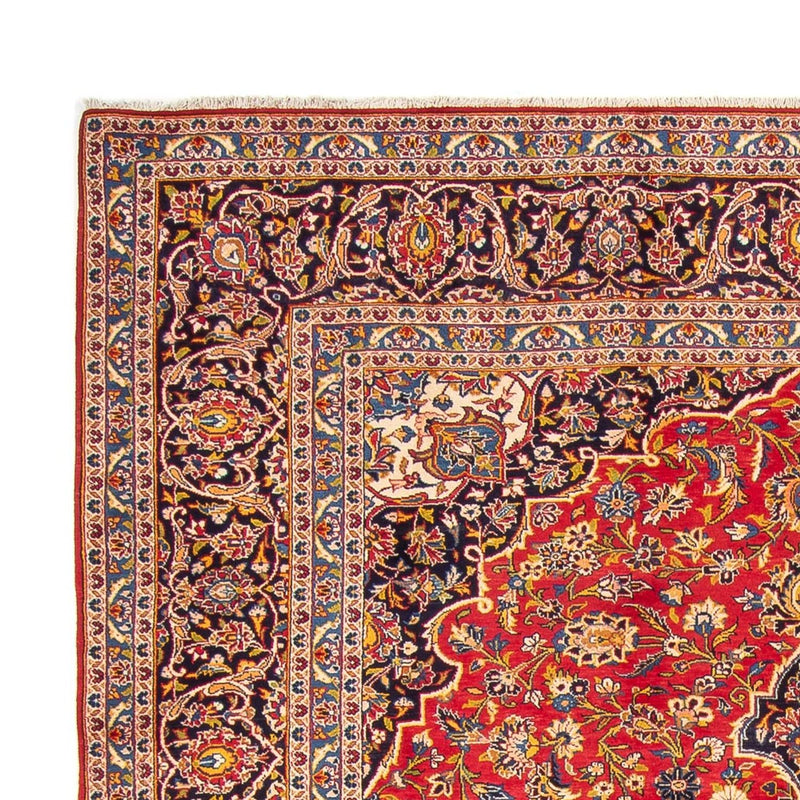Kashan Koberec 257x360cm - Perský koberec