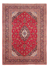 Keshan Koberec 362x256cm - Perský koberec – product image