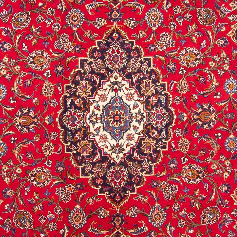 Keshan Koberec 362x256cm - Perský koberec