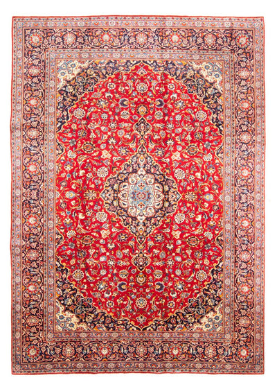 Kashan Koberec 260x359cm - Perský koberec