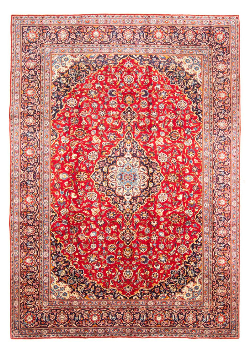 Kashan Koberec 260x359cm - Perský koberec