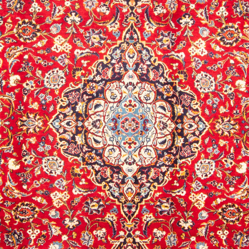 Kashan Koberec 260x359cm - Perský koberec