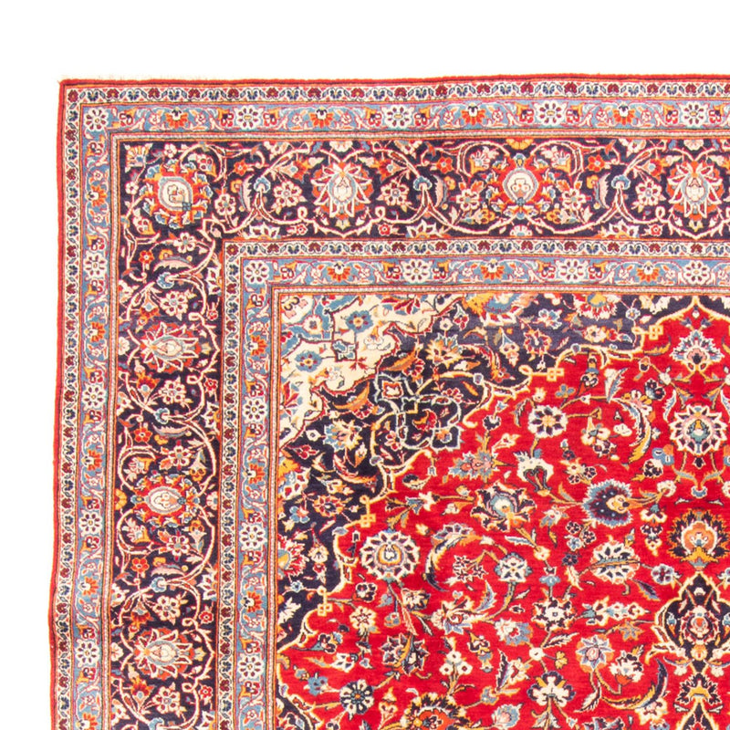 Kashan Koberec 260x359cm - Perský koberec