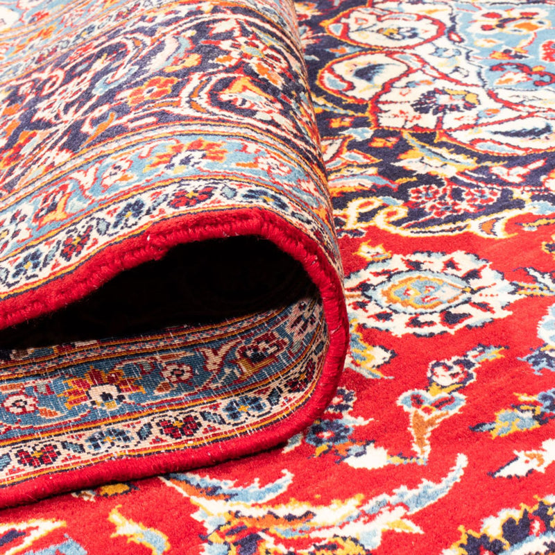 Kashan Koberec 260x359cm - Perský koberec