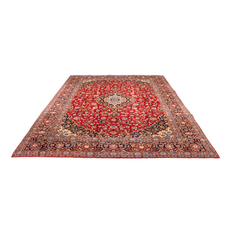 Kashan Koberec 260x359cm - Perský koberec
