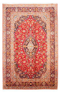 Kashan Koberec 248x380cm - Perský koberec – product image