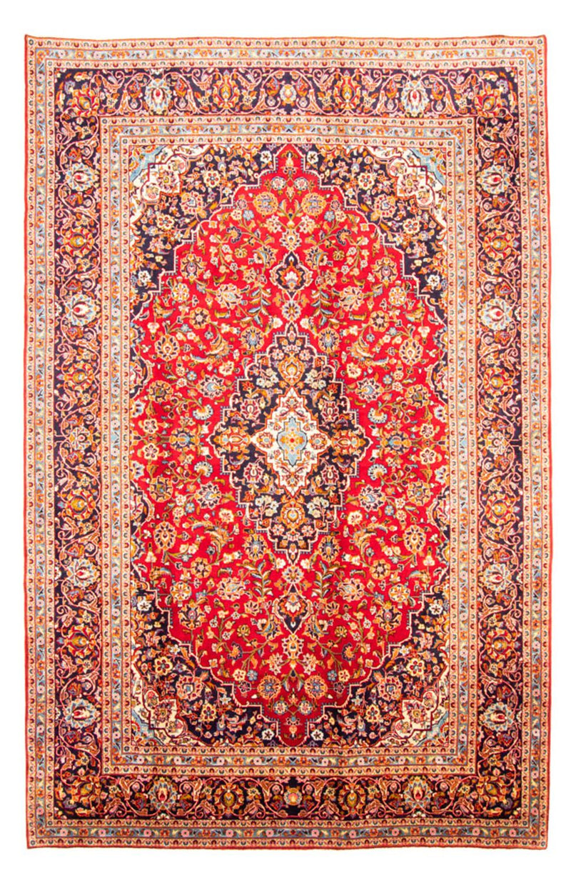 Kashan Koberec 248x380cm - Perský koberec