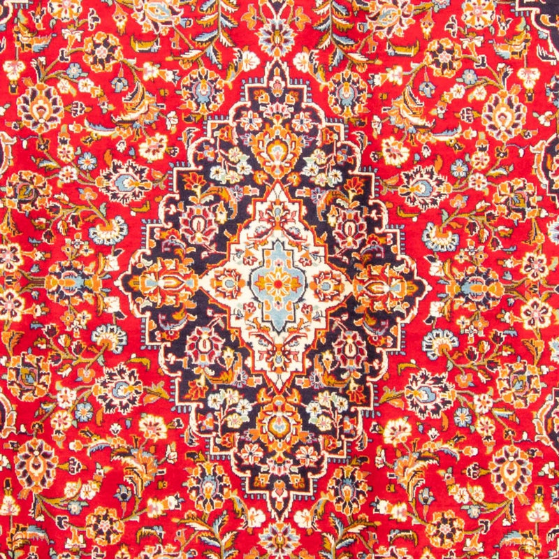 Kashan Koberec 248x380cm - Perský koberec