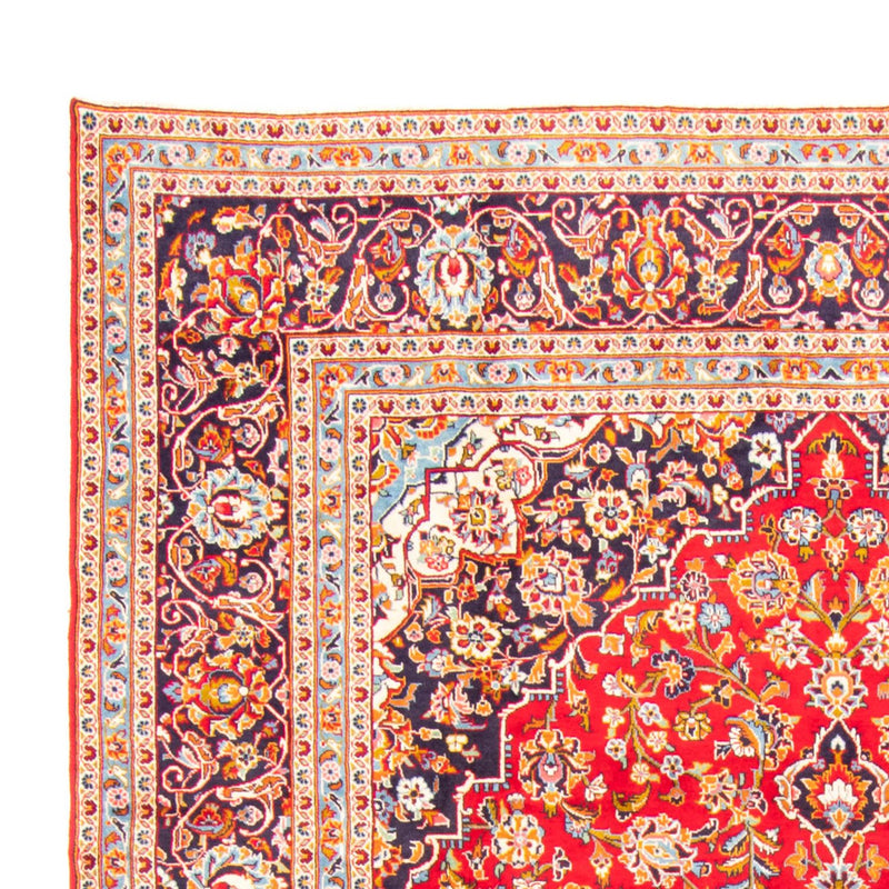 Kashan Koberec 248x380cm - Perský koberec
