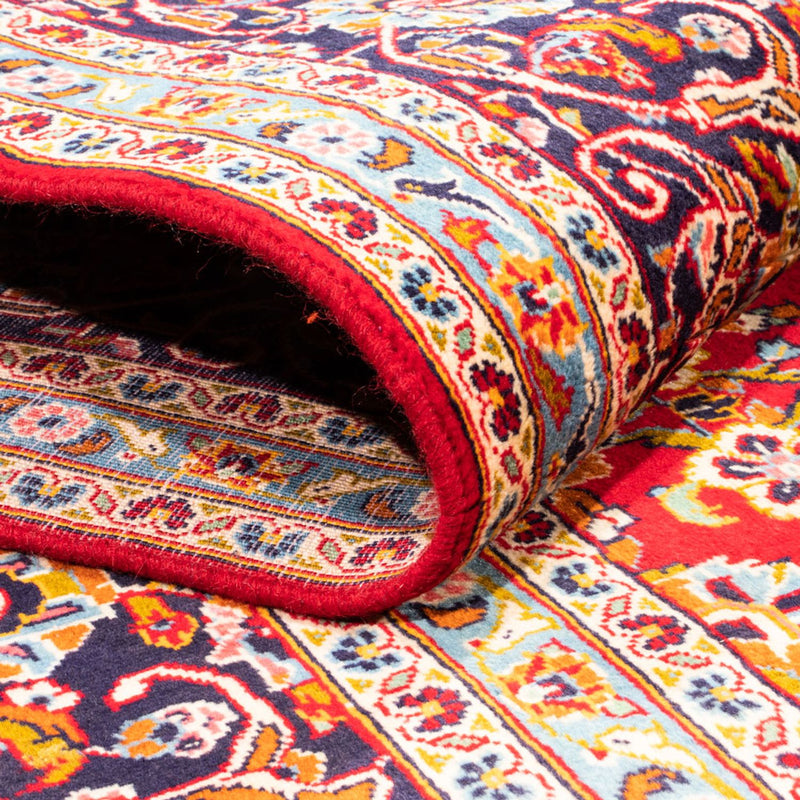 Kashan Koberec 248x380cm - Perský koberec