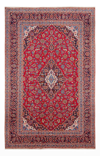 Kashan Koberec 250x378cm - Perský koberec