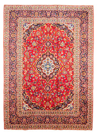 Kashan Koberec 260x364cm - Perský koberec – product image