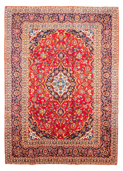 Kashan Koberec 260x364cm - Perský koberec