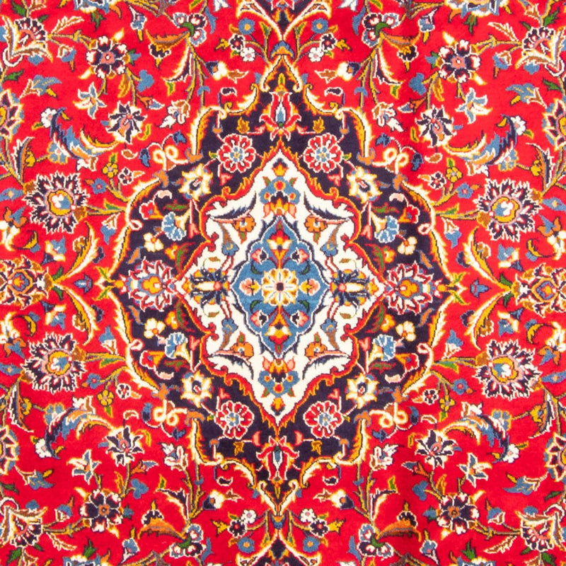 Kashan Koberec 260x364cm - Perský koberec