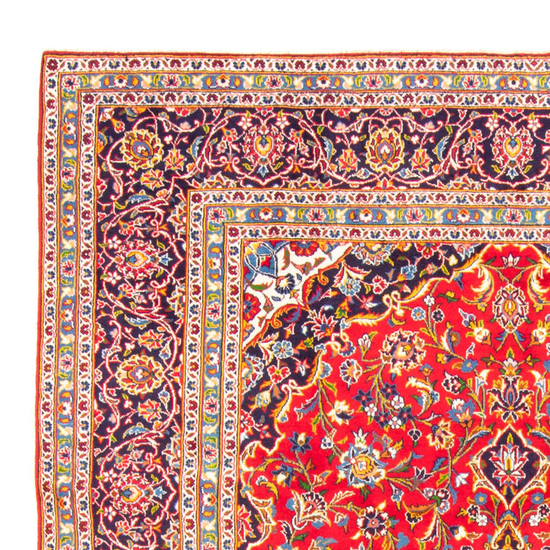 Kashan Koberec 260x364cm - Perský koberec