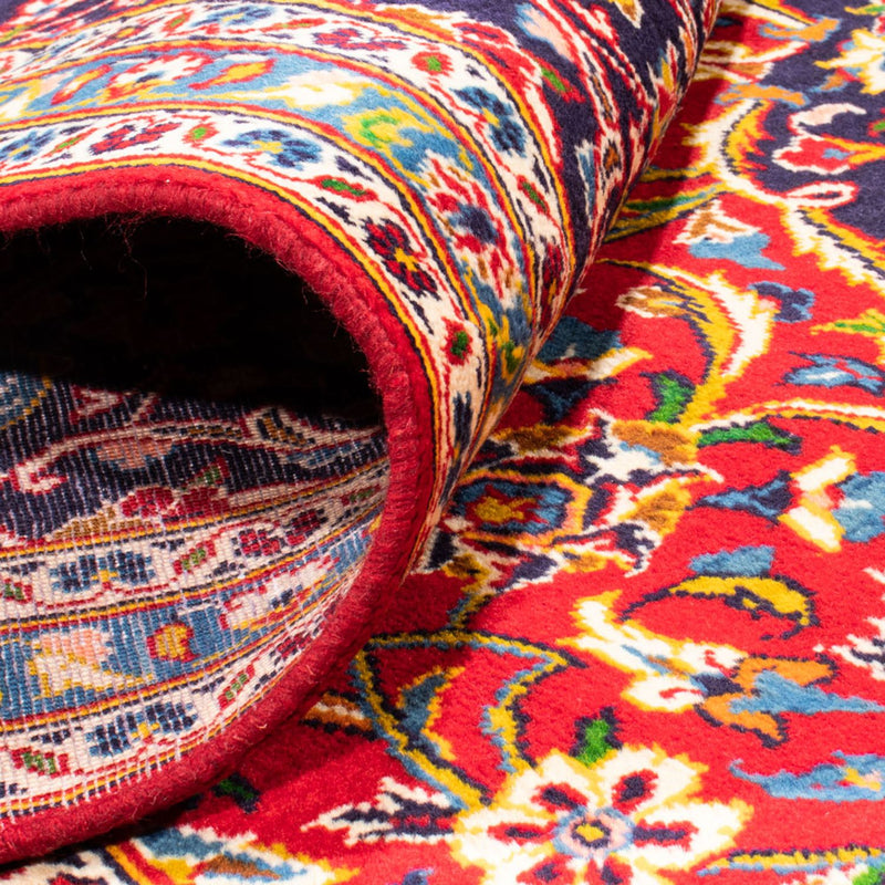 Kashan Koberec 260x364cm - Perský koberec