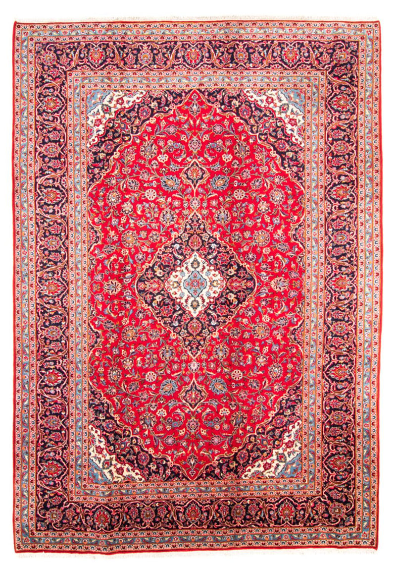 Kashan Koberec 258x370cm - Perský koberec