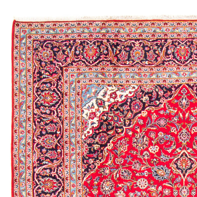 Kashan Koberec 258x370cm - Perský koberec