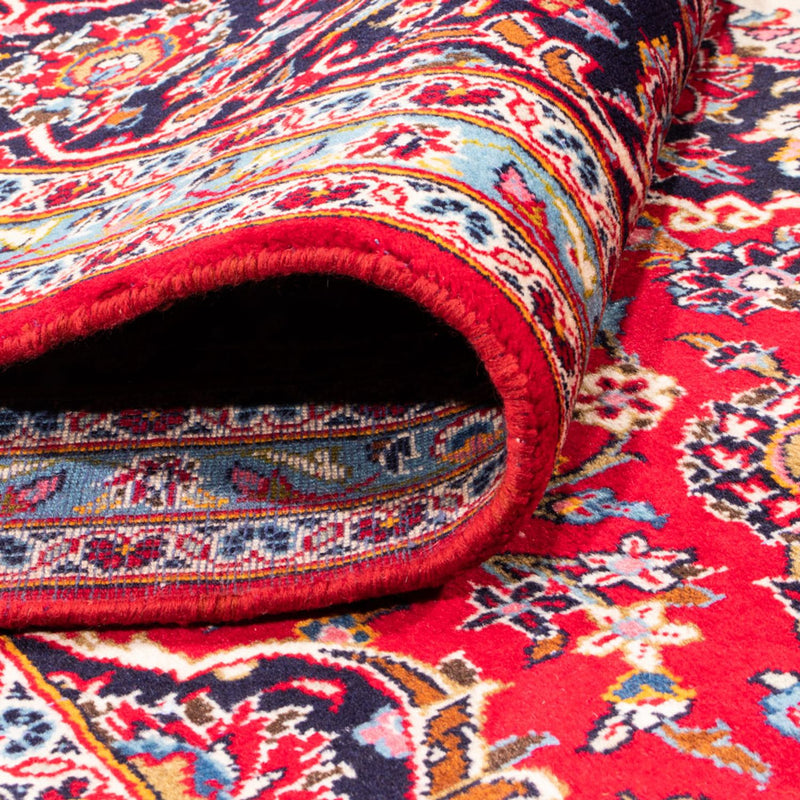 Kashan Koberec 258x370cm - Perský koberec