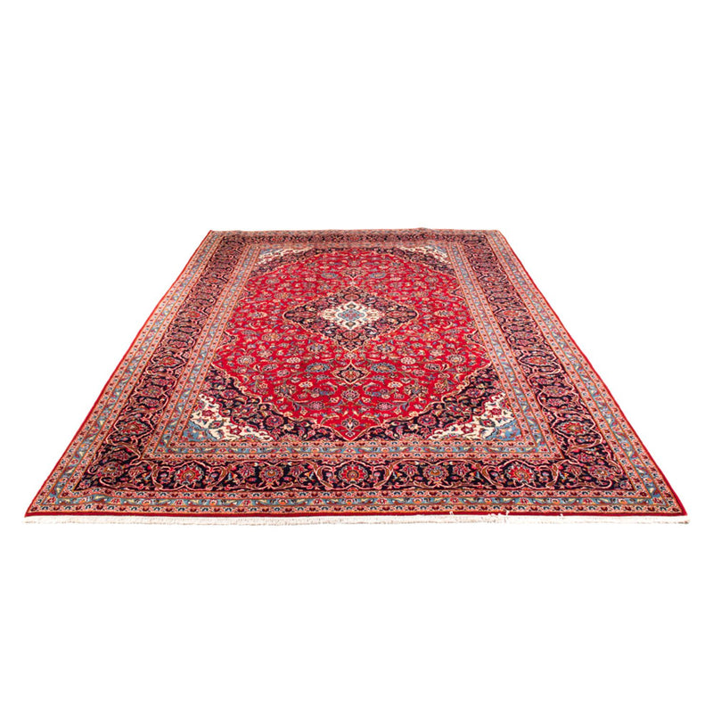 Kashan Koberec 258x370cm - Perský koberec