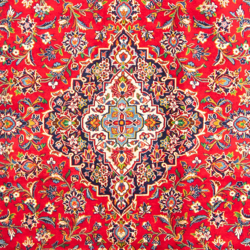 Kashan Koberec 269x377cm - Perský koberec