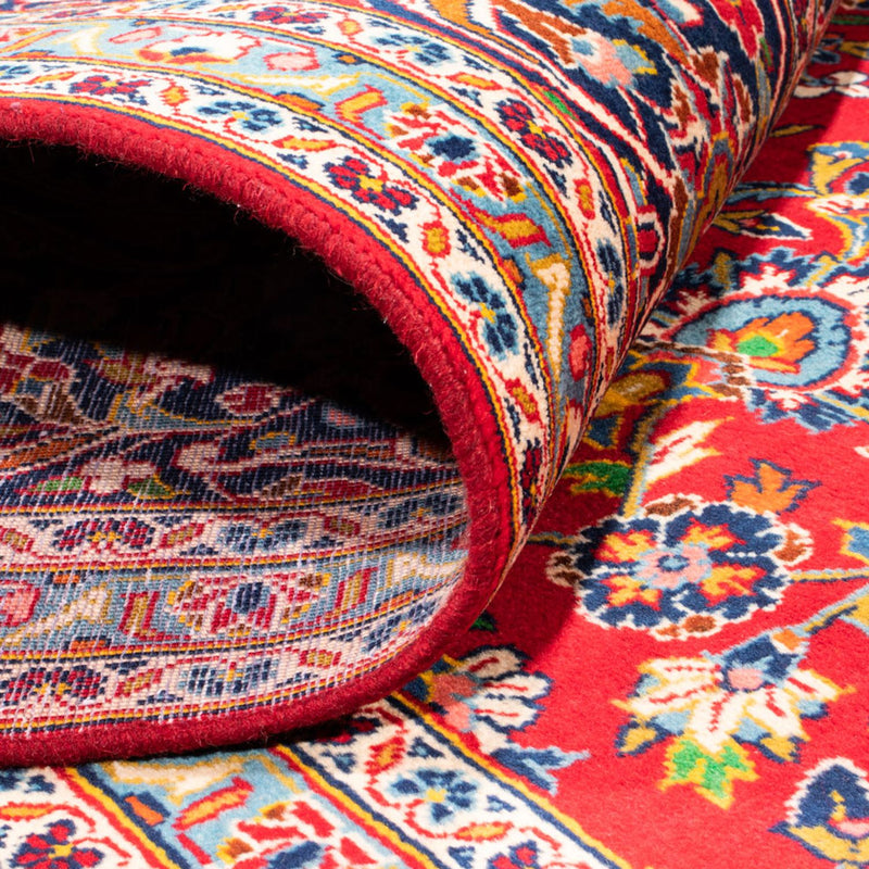 Kashan Koberec 269x377cm - Perský koberec