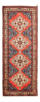 Rudbar Koberec 77x190cm - Perský koberec