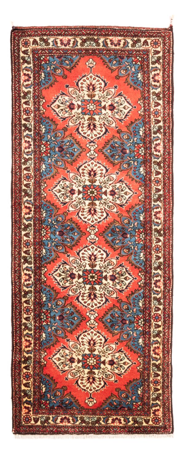 Rudbar Koberec 77x190cm - Perský koberec