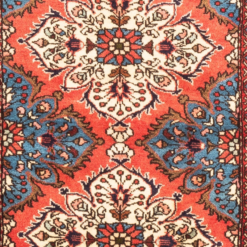 Rudbar Koberec 77x190cm - Perský koberec