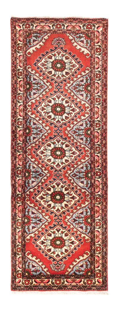 Rudbar Koberec 75x208cm - Perský koberec