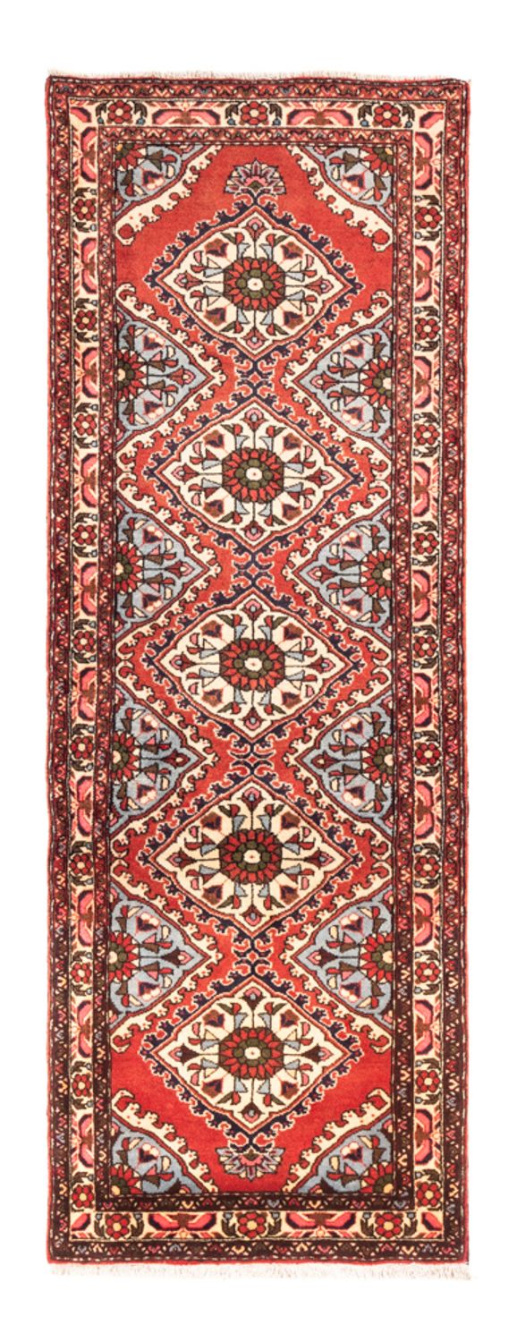Rudbar Koberec 75x208cm - Perský koberec