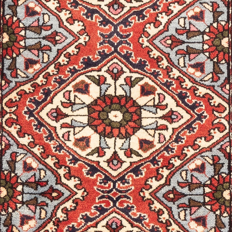 Rudbar Koberec 75x208cm - Perský koberec
