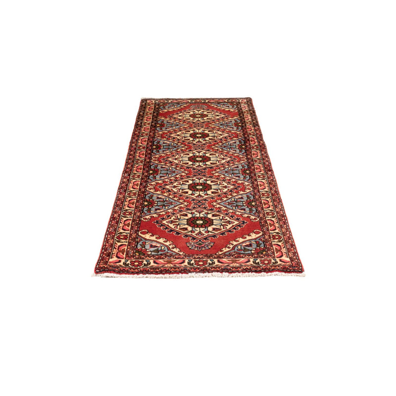 Rudbar Koberec 75x208cm - Perský koberec