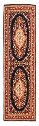 Qom Koberec 63x217cm - Perský koberec