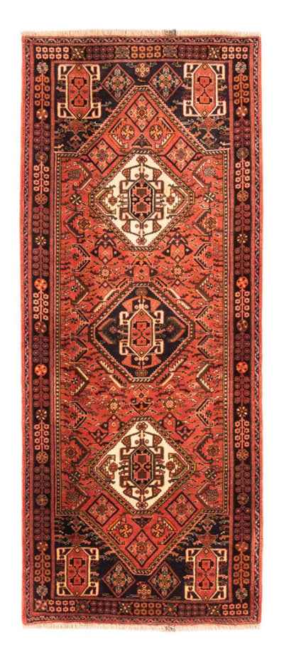 Qashqai Koberec 86x214cm - Perský koberec