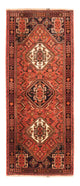 Qashqai Koberec 214x86cm - Perský koberec