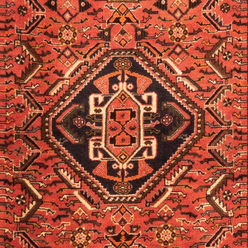 Qashqai Koberec 214x86cm - Perský koberec