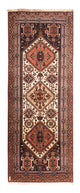 Shiraz Koberec 80x202cm - Perský koberec