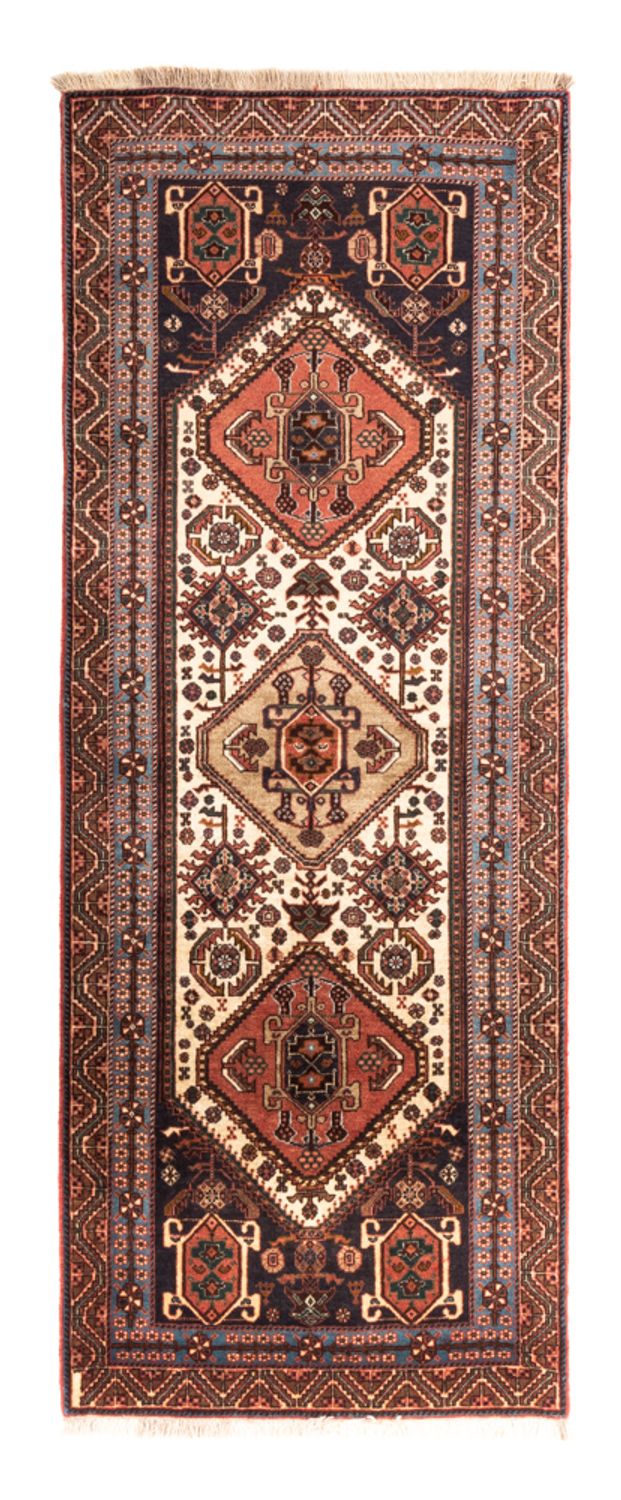 Shiraz Koberec 80x202cm - Perský koberec