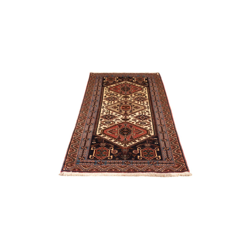 Shiraz Koberec 80x202cm - Perský koberec