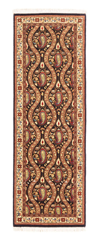 Qom Koberec 160x53cm - Perský koberec – product image