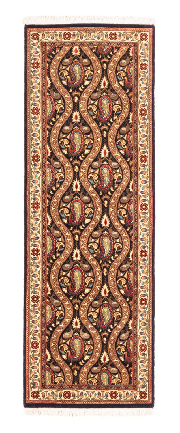 Qom Koberec 160x53cm - Perský koberec