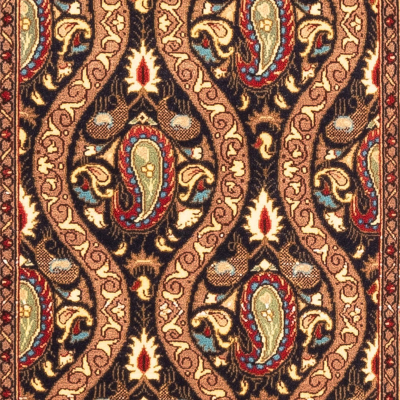 Qom Koberec 160x53cm - Perský koberec