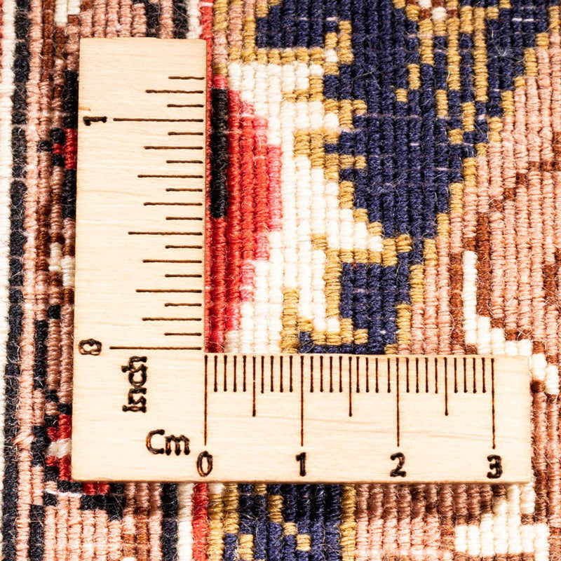 Qom Koberec 160x53cm - Perský koberec