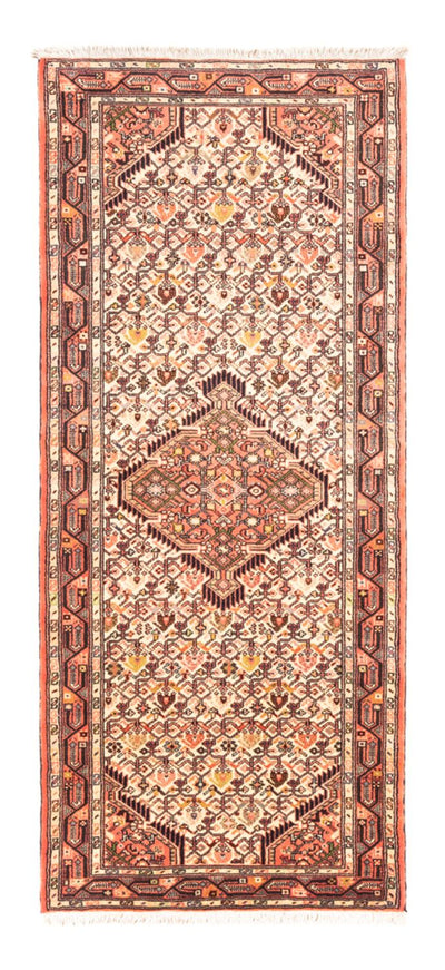 Hamadan Koberec 87x202cm - Perský koberec