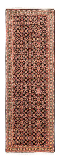 Tabriz - 50 Raj Koberec 200x68cm - Perský koberec – product image