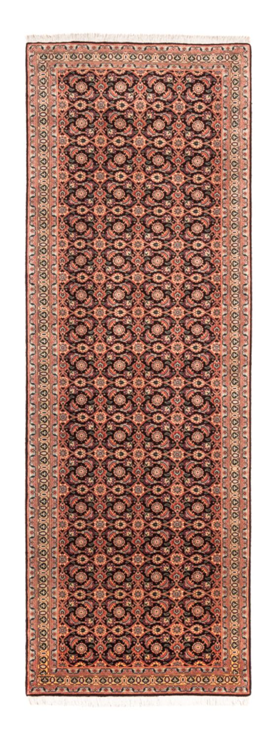 Tabriz - 50 Raj Koberec 200x68cm - Perský koberec