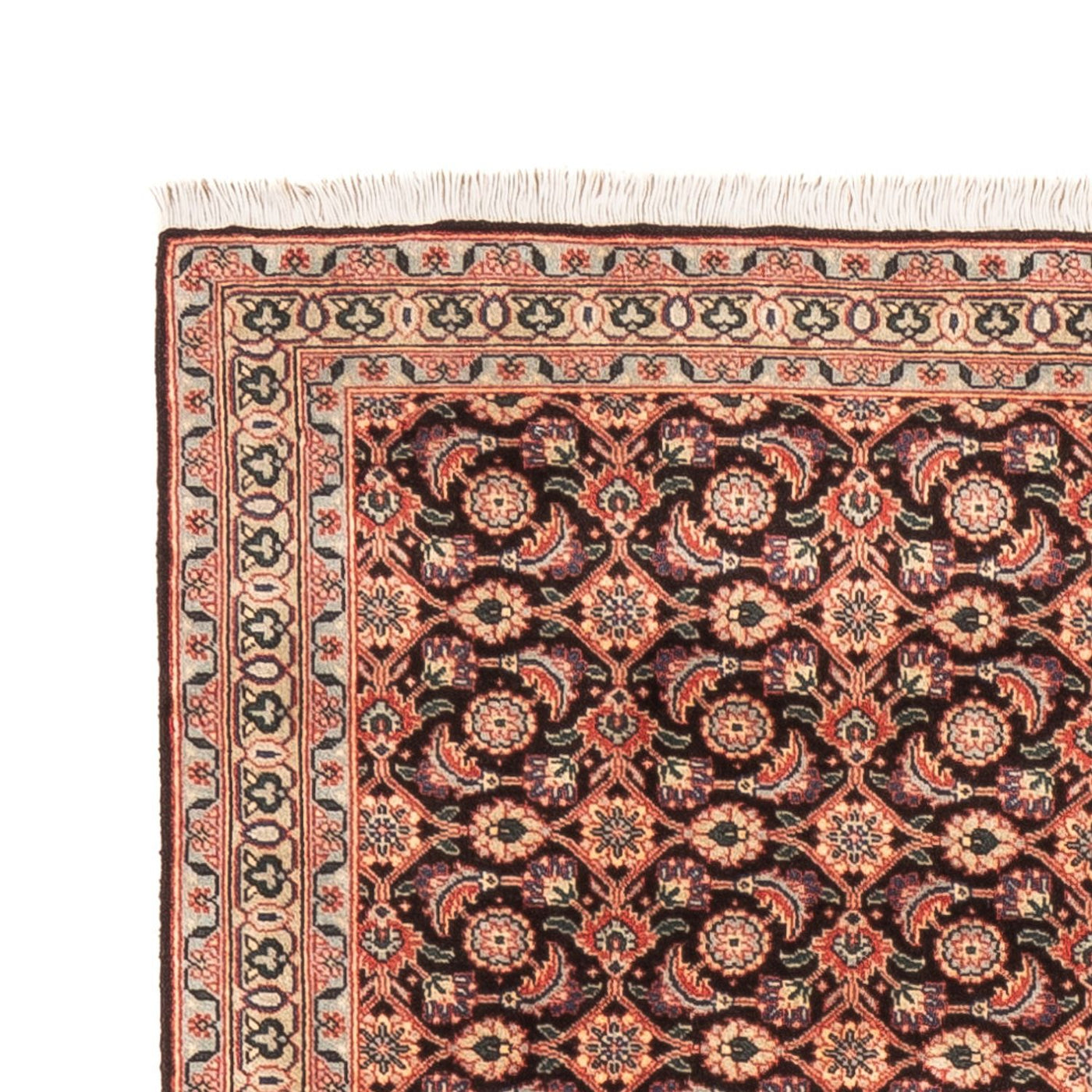 Tabriz - 50 Raj Koberec 200x68cm - Perský koberec