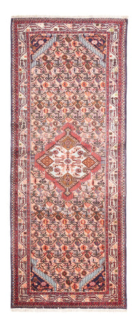 Runner Perský koberec - Nomádský - 190 x 77 cm - červená – product image