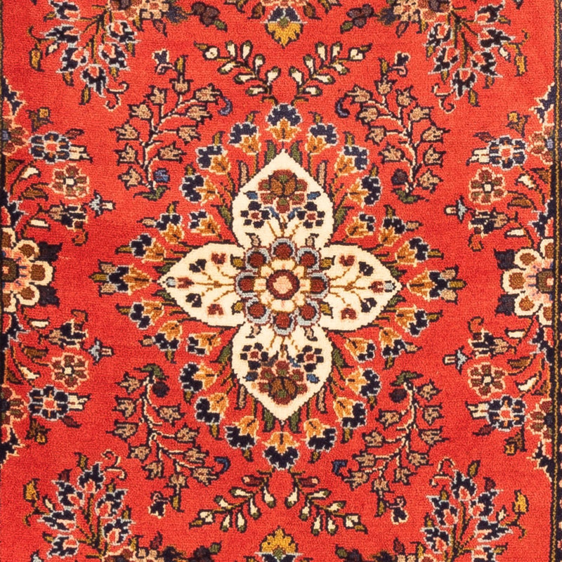 Hamadan Koberec 82x186cm - Perský koberec